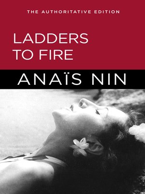 cover image of Ladders to Fire